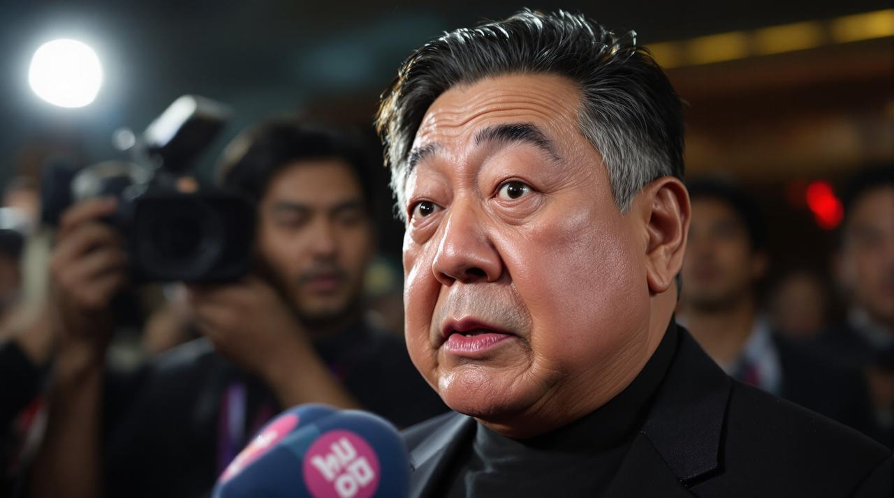 农村孩子真会吃引发热议,唐嫣直播现场展现御姐范引关注